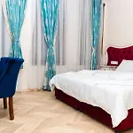 Hotel Mirapartotel Istanbul