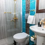 Hotel Mirapartotel Istanbul