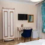 Mirapartotel Hotel Istanbul