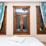 Hotel Mirapartotel Istanbul