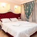 Hotel Mirapartotel Istanbul