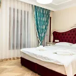 Mirapartotel Istanbul