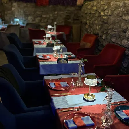 Mirapartotel Istanbul