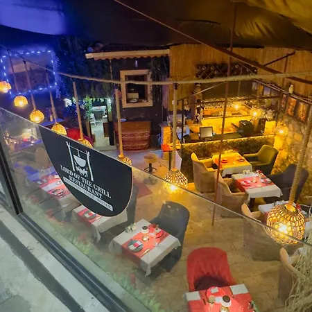 Mirapartotel Hotel Istanbul