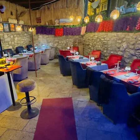 Mirapartotel Hotel *