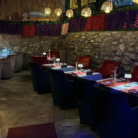 Mirapartotel Hotel