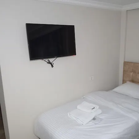 Mirapartotel Hotel Istanbul