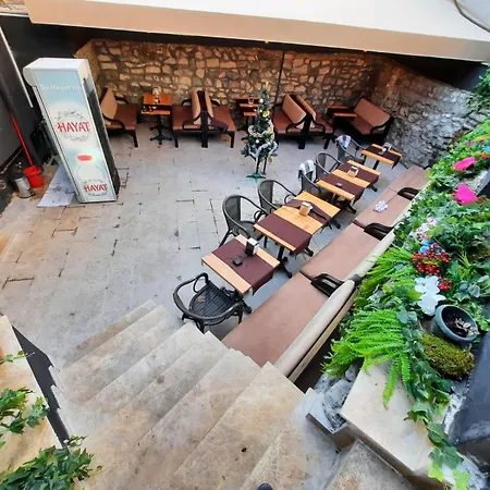 Hotel Mirapartotel *