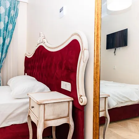 Hotel Mirapartotel