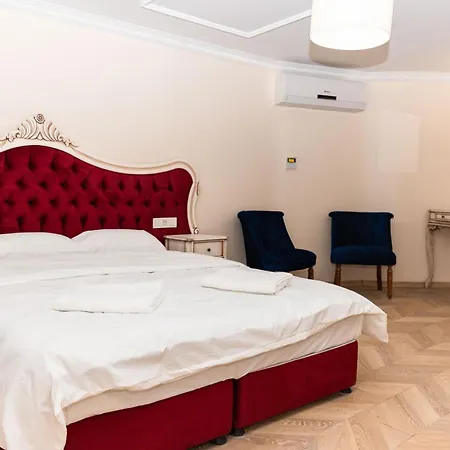 Mirapartotel Hotel