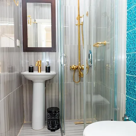 מלון Mirapartotel *