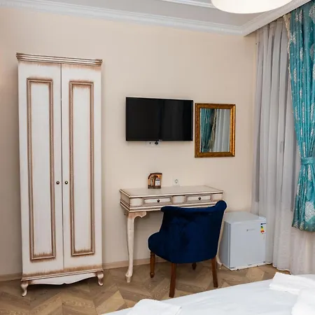 Mirapartotel Hotel Istanbul