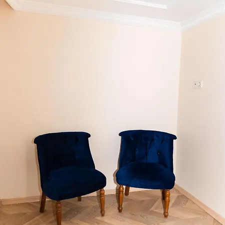 Mirapartotel איסטמבול