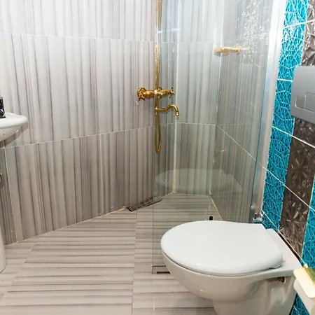 Mirapartotel איסטמבול