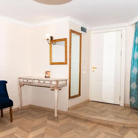 Mirapartotel * Istanbul