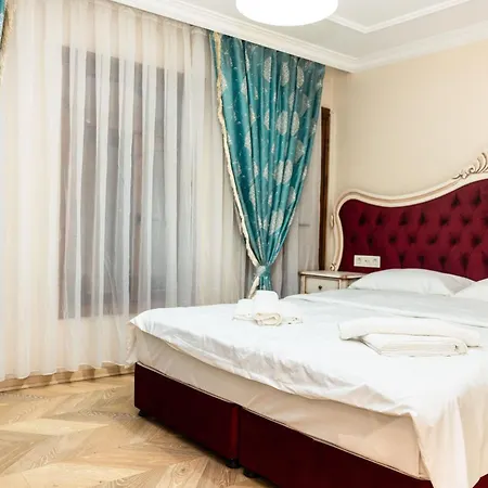 Mirapartotel Istanbul