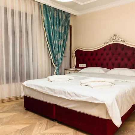 Mirapartotel *