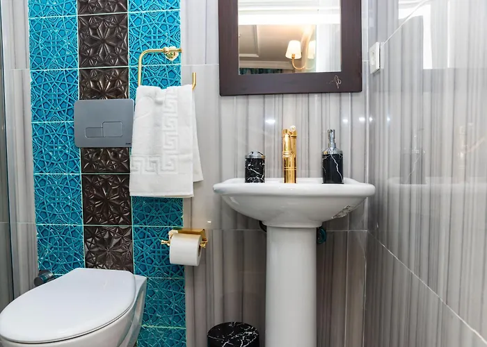 Mirapartotel Отель *