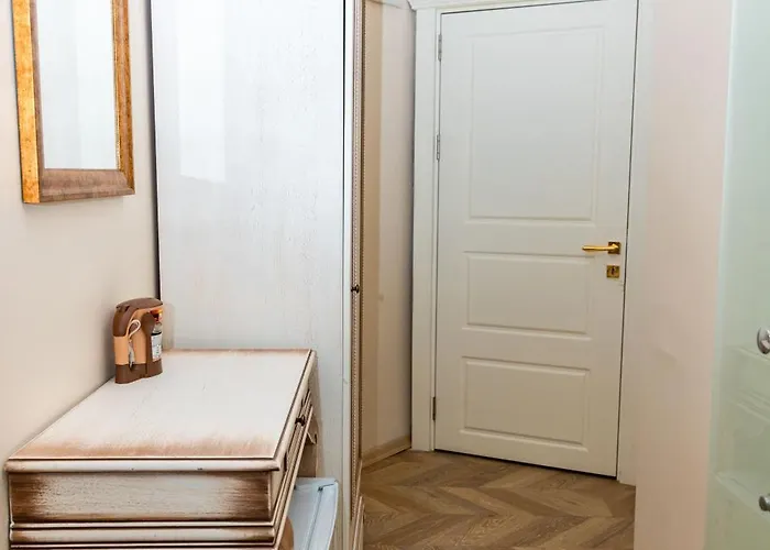 Отель Mirapartotel