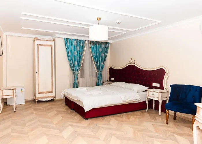 Mirapartotel Отель *