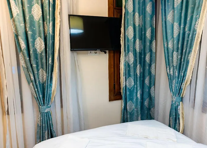 Mirapartotel Стамбул