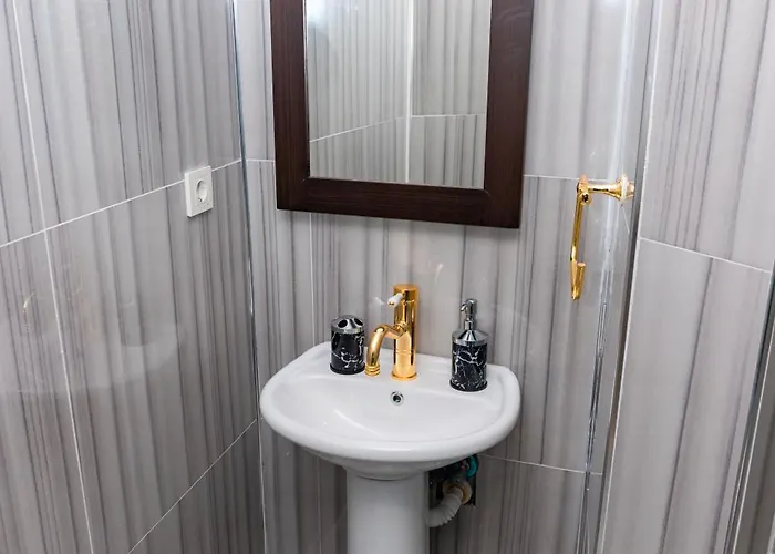 Отель Mirapartotel Стамбул