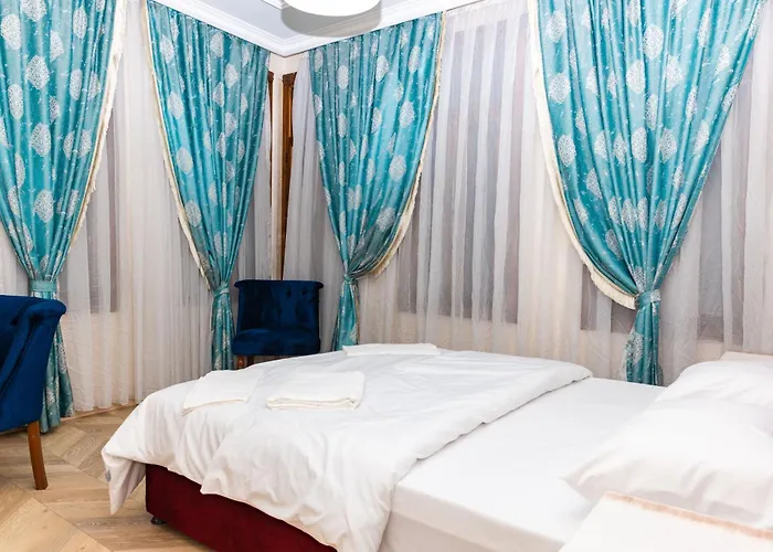 Mirapartotel Отель