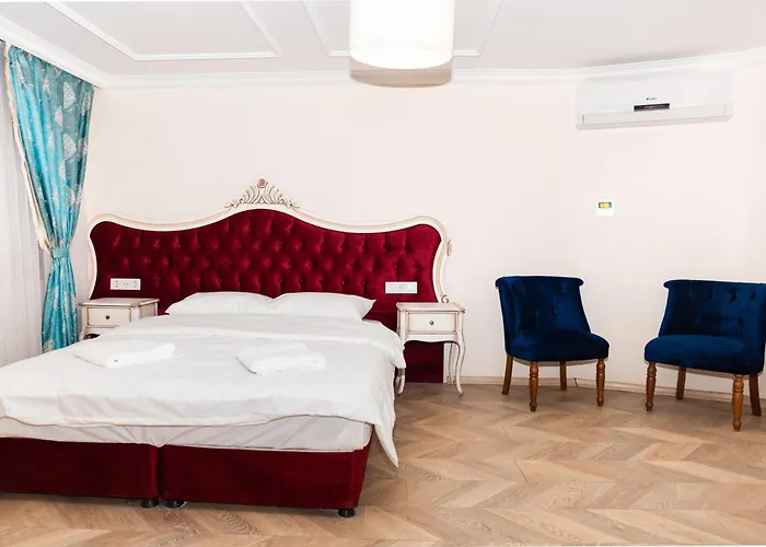 Отель Mirapartotel *