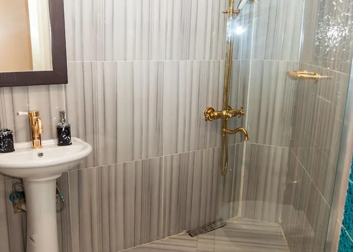 Mirapartotel Отель Стамбул