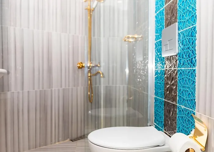 Mirapartotel Отель *