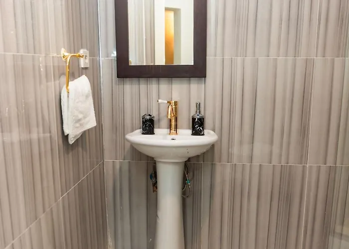 Mirapartotel Отель