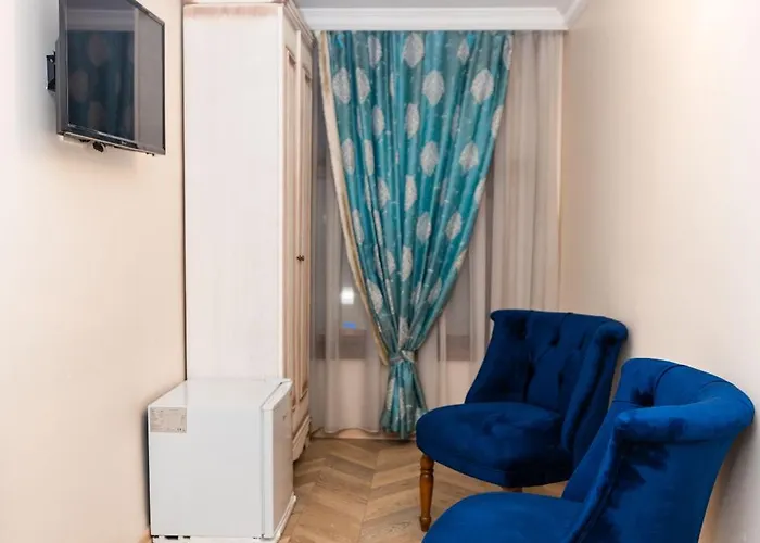 Mirapartotel Отель *