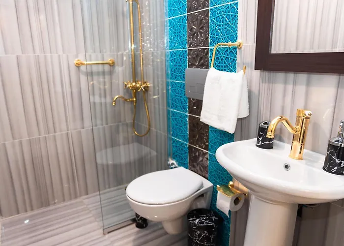 Mirapartotel Отель Стамбул