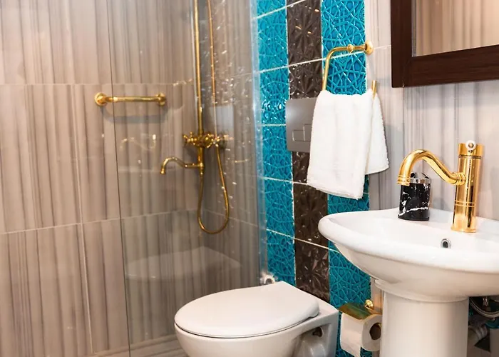 Mirapartotel * Стамбул