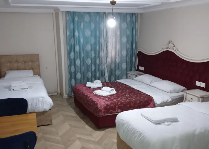 Отель Mirapartotel