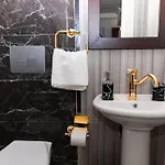 Hotel Mirapartotel Istambul