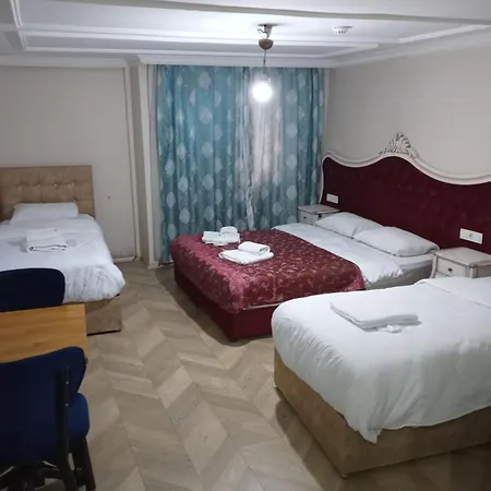 Mirapartotel 酒店 伊斯坦布尔