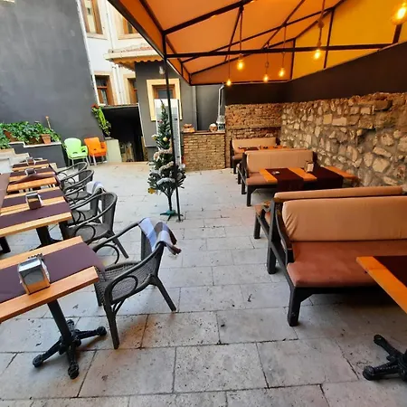 Mirapartotel * Istambul
