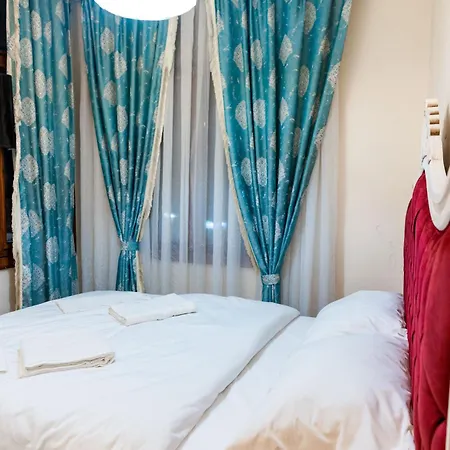 Mirapartotel فندق *