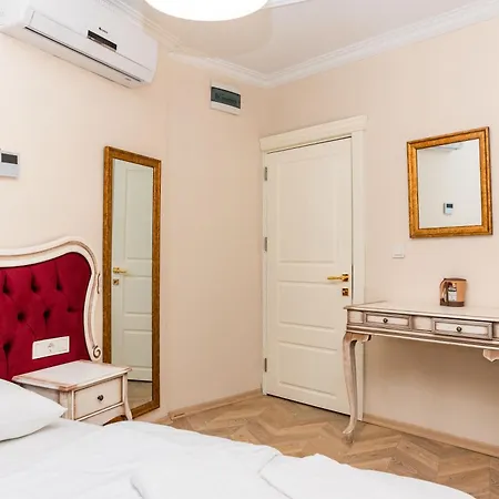 فندق Mirapartotel *