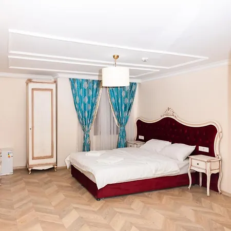 Mirapartotel فندق *