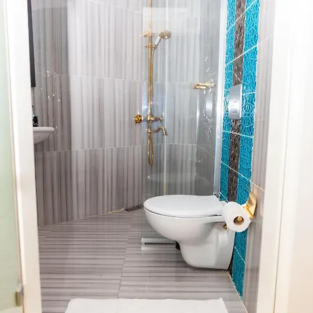 فندق Mirapartotel *