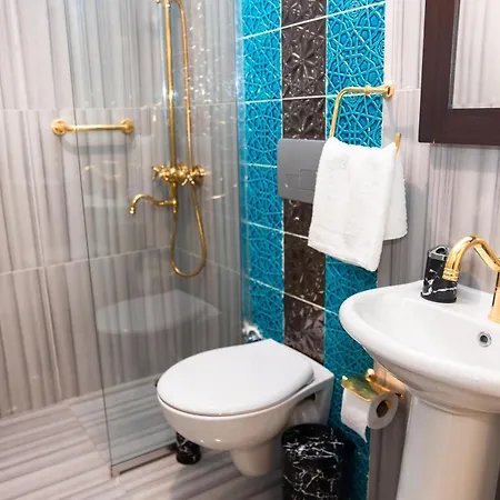 Mirapartotel فندق اسطنبول