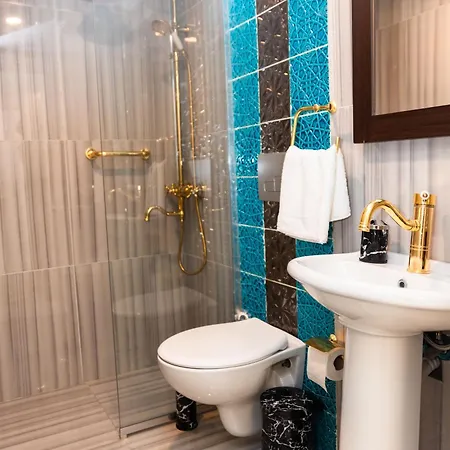 Mirapartotel * اسطنبول