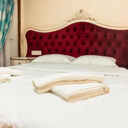 Mirapartotel Hotel