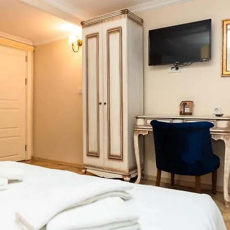 فندق Mirapartotel اسطنبول