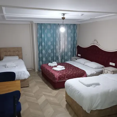 فندق Mirapartotel