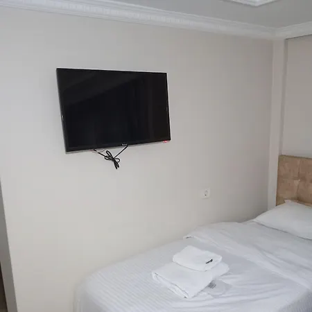 فندق Mirapartotel