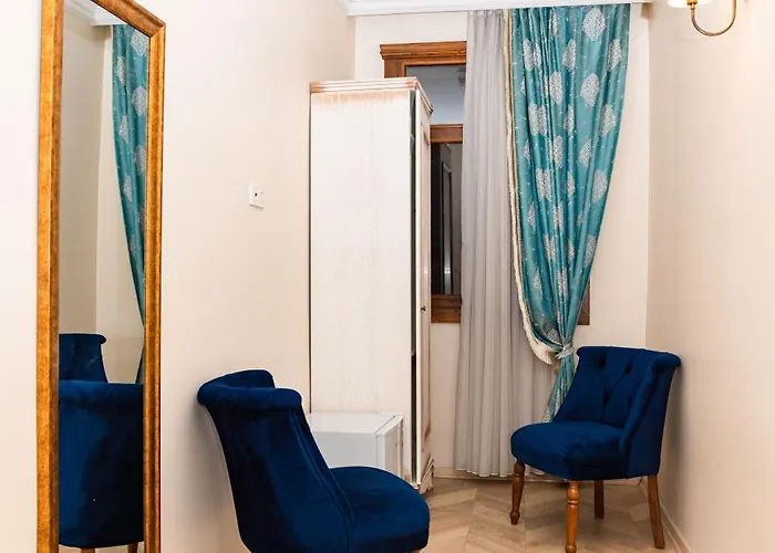 Mirapartotel Hotel Istanbul