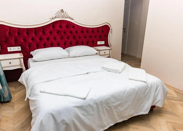 Mirapartotel * Istanbul